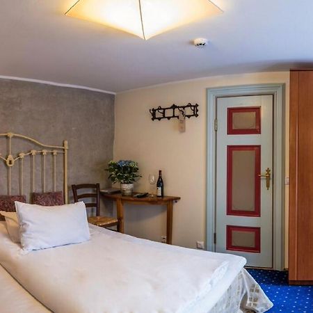 Cru Hotel Таллінн Номер фото