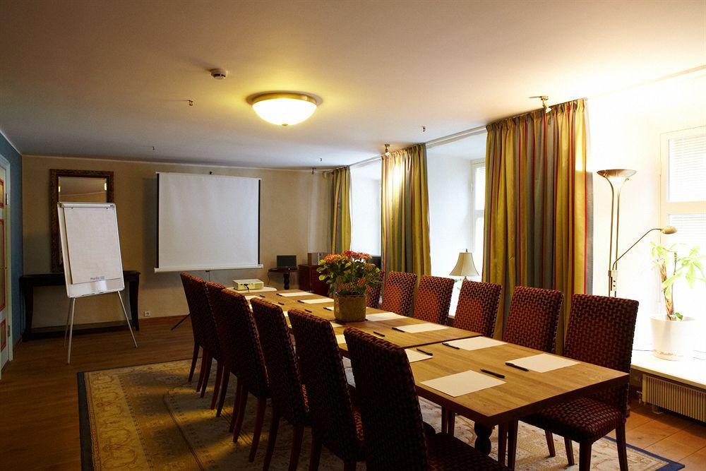 Cru Hotel Таллінн Екстер'єр фото