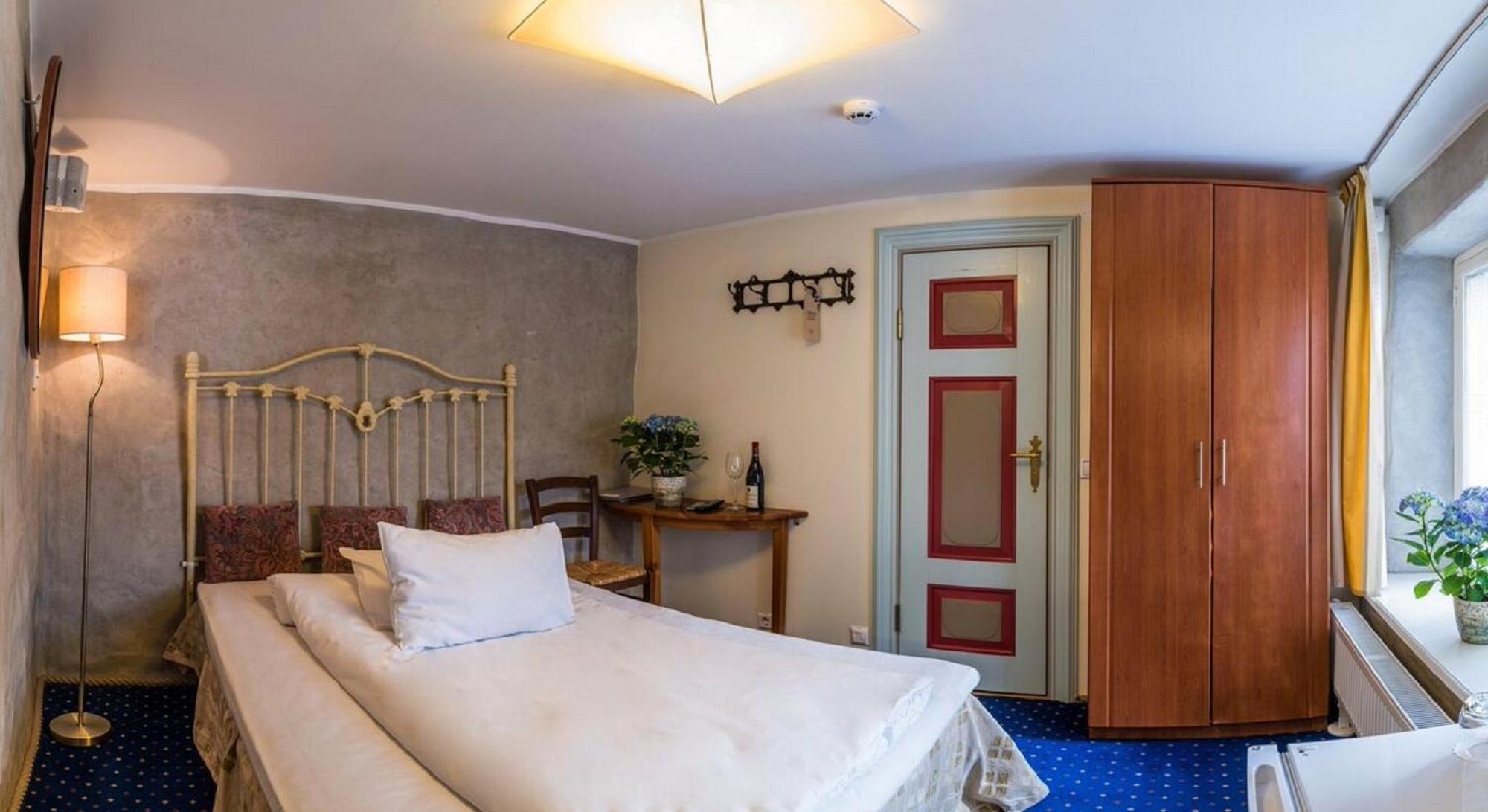 Cru Hotel Таллінн Номер фото