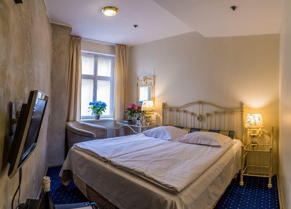 Cru Hotel Таллінн Екстер'єр фото