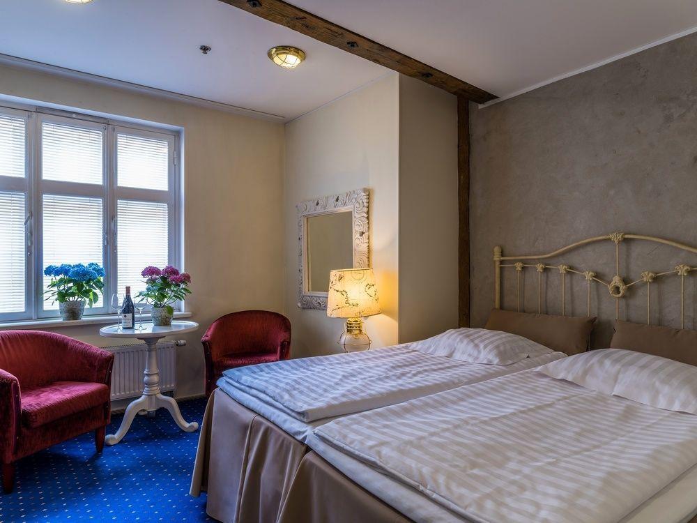 Cru Hotel Таллінн Екстер'єр фото