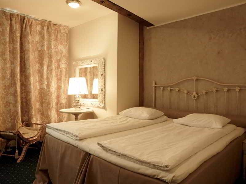 Cru Hotel Таллінн Екстер'єр фото