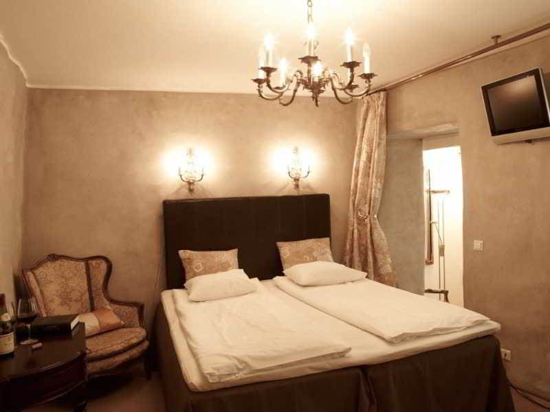 Cru Hotel Таллінн Екстер'єр фото