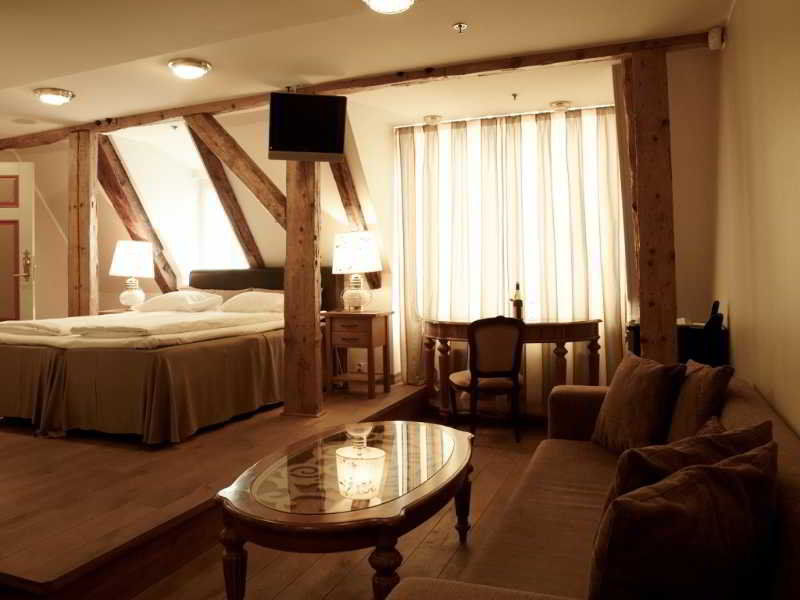 Cru Hotel Таллінн Екстер'єр фото