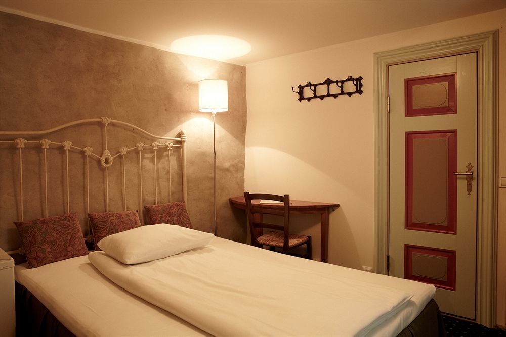 Cru Hotel Таллінн Екстер'єр фото
