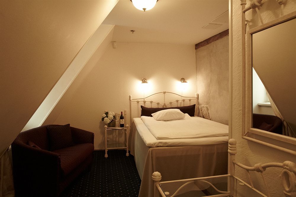 Cru Hotel Таллінн Екстер'єр фото