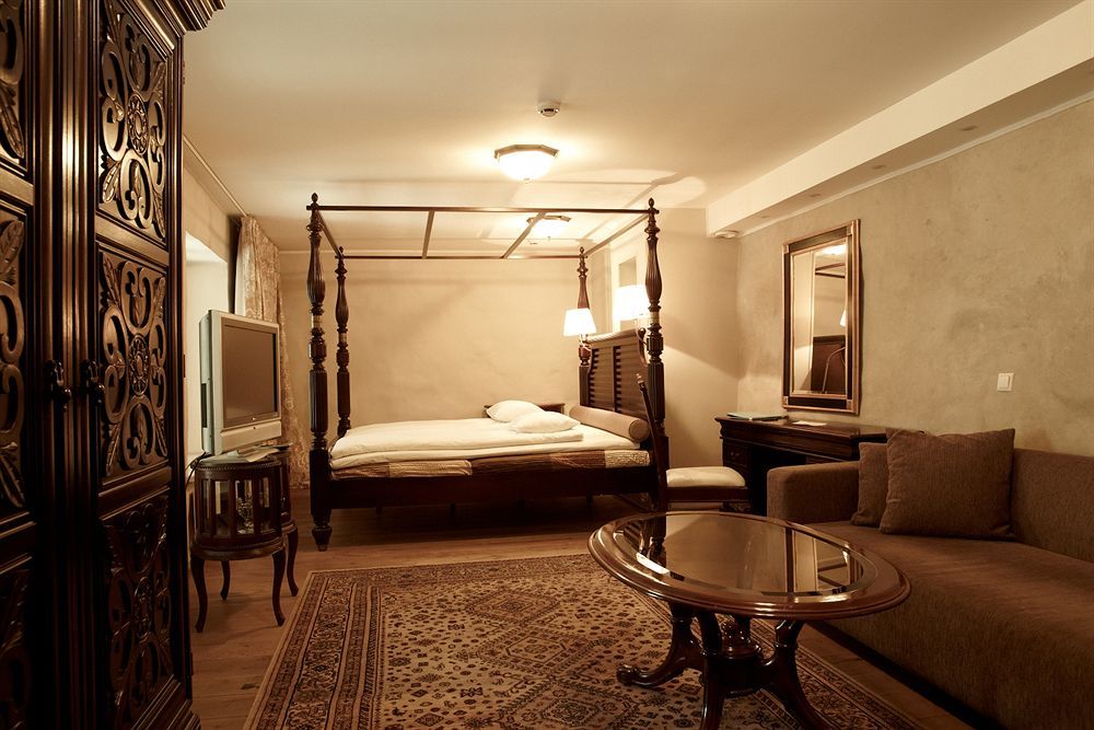 Cru Hotel Таллінн Екстер'єр фото