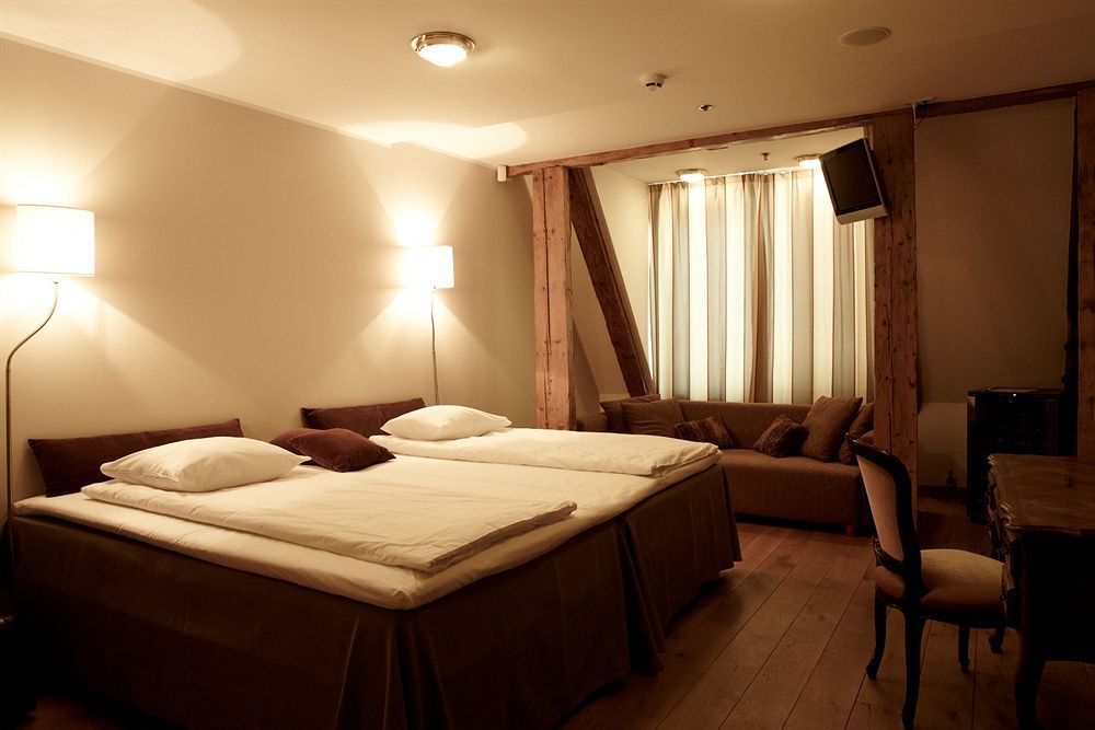 Cru Hotel Таллінн Екстер'єр фото